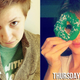 Image for article titled Girls Fans Throw Shade at Lena Dunham for Liking Taylor Swift